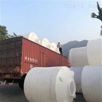 青海浙东5吨耐腐蚀储罐定制 山西5吨双氧水储罐生产