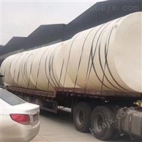 宁夏浙东40吨塑料水箱生产厂家 青海40吨PE桶定制