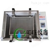 恒温水浴振荡器SHA-C