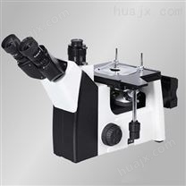 倒置金相显微镜XTL-12B
