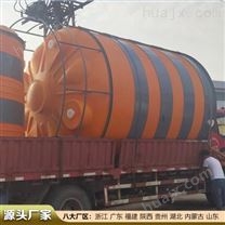 宁夏40吨塑料水箱质量好 环保浙东40立方塑料水箱生产厂家