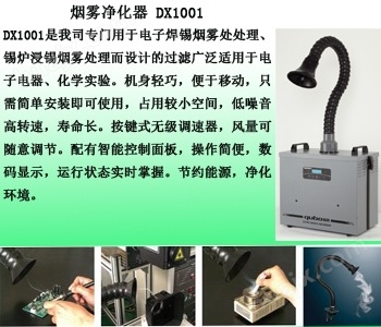 DX1001产品介绍图