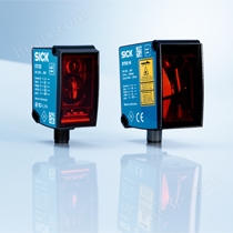 DX35系列 中量程激光测距传感器