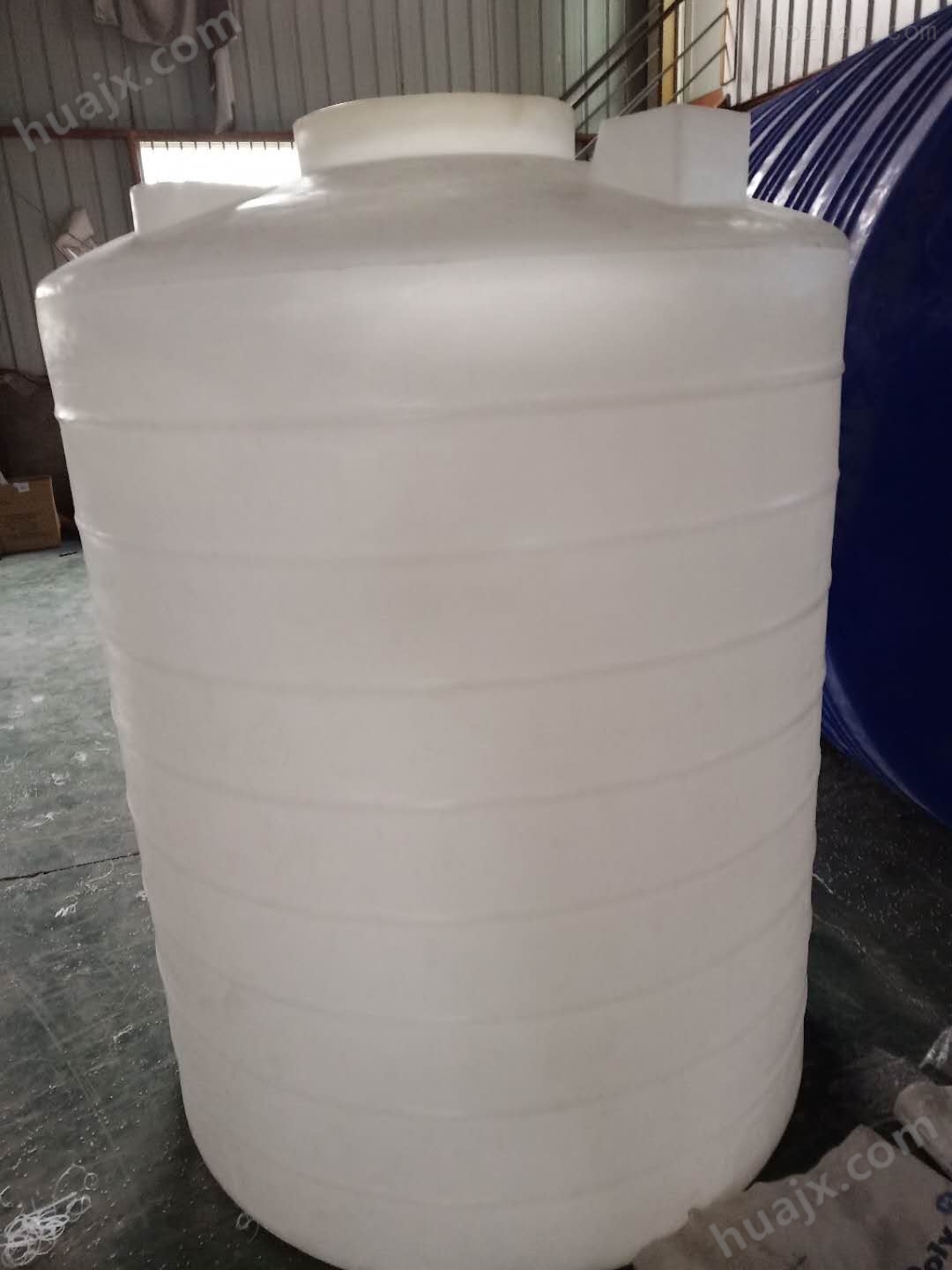 普洱2吨塑料水塔 2立方硫酸储罐