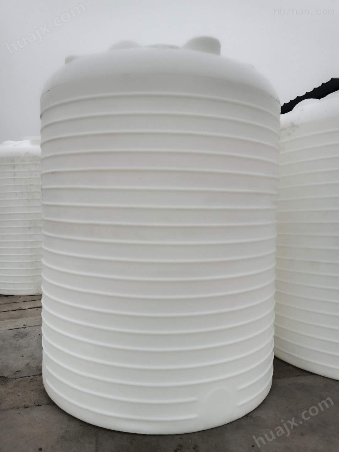 湖州15立方塑料储水箱 15立方外加剂储罐