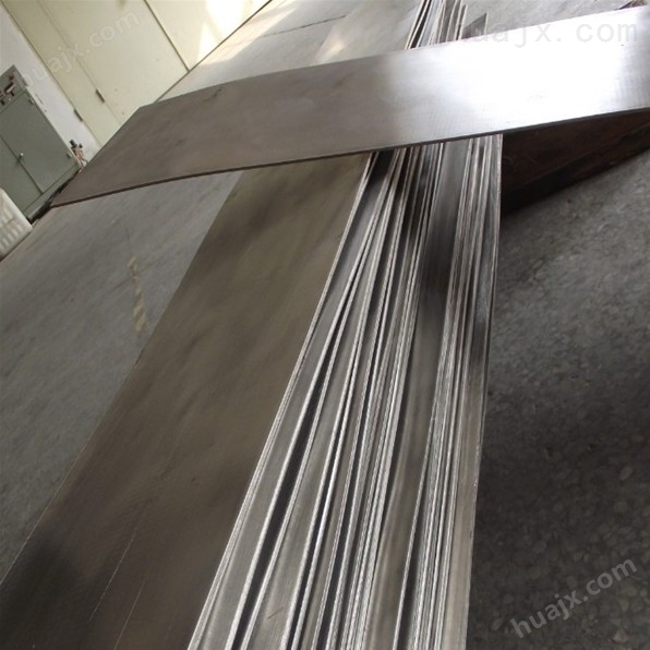 英科耐尔625钢板镍基不锈钢板密度