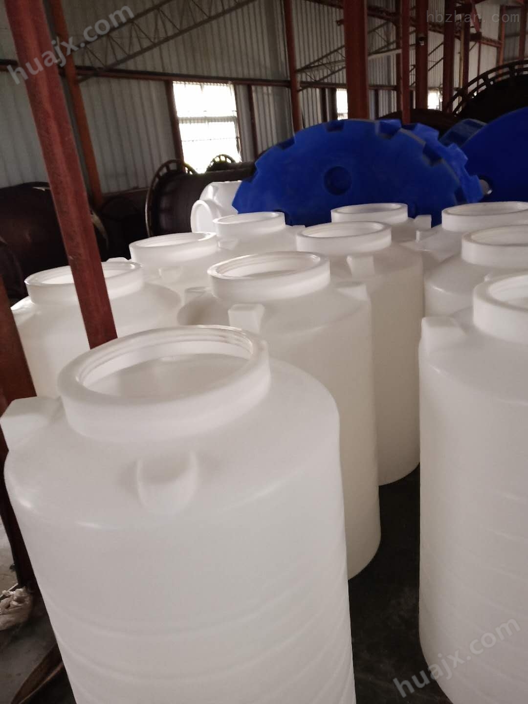 0.5吨塑料化工桶 0.5立方外加剂储罐