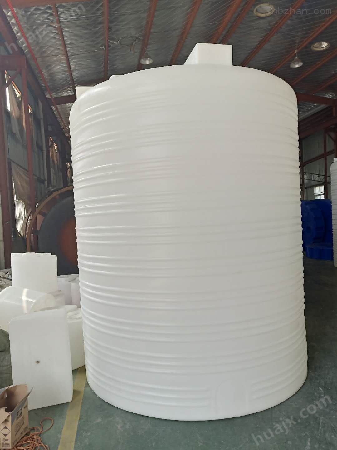 金华10立方减水剂储罐  10000升塑料水箱