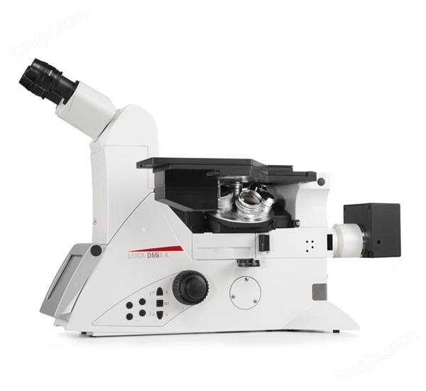 徕卡倒置金相显微镜DMI8