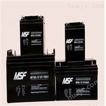 MSF蓄电池（半导体）电源有限公司