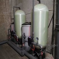 北京厂家直供全自动软化水和锅炉除垢设备