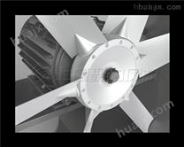 FZ系列大型冷却轴流风机纺织风机