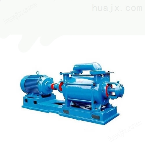 多级泵:D型卧式多级泵 