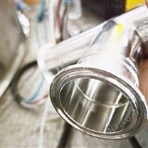 实验室气体小管管路自熔氩弧自动焊机