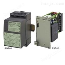 德国GMC电量变送器SINEAX DME401/DME 440
