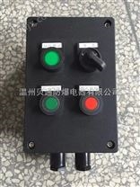 BZC8050-A2D2L防爆防腐操作柱