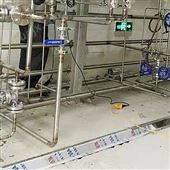 GFO轨道式卫生级不锈钢实验室气体管路自动焊机