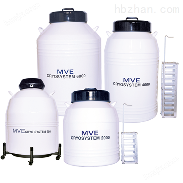 MVE液氮罐供应商