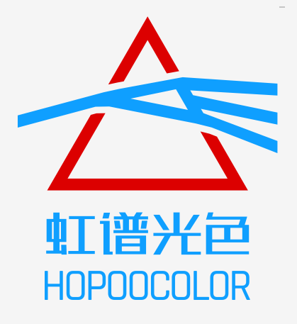 杭州虹谱光色科技有限公司